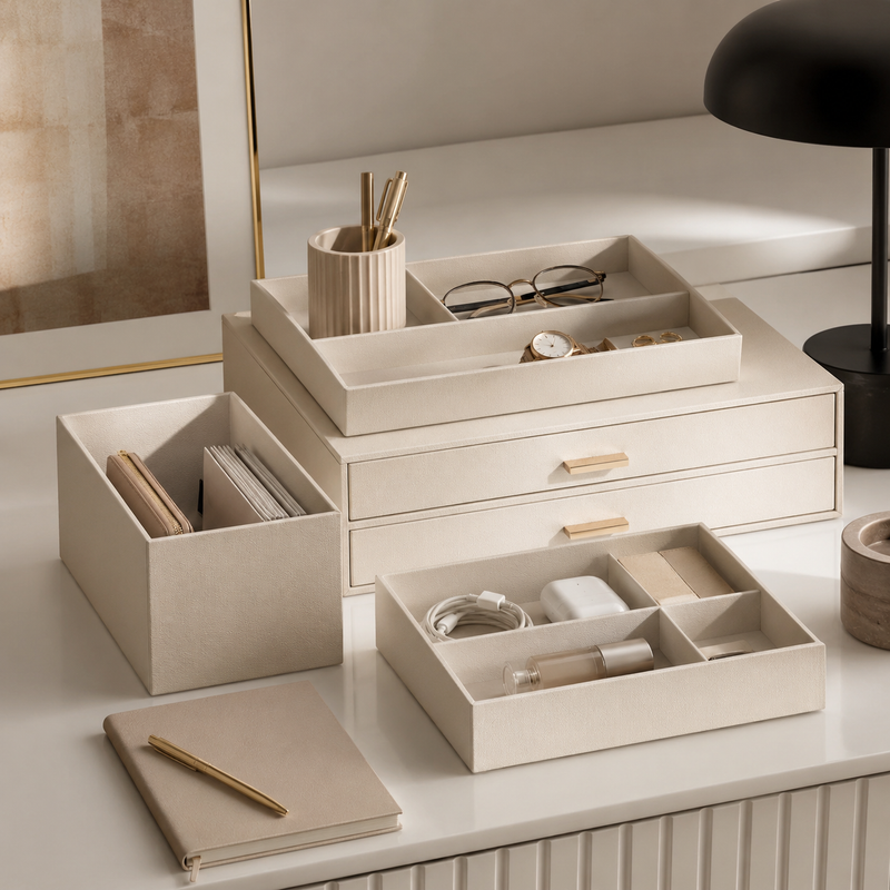 Home Organization