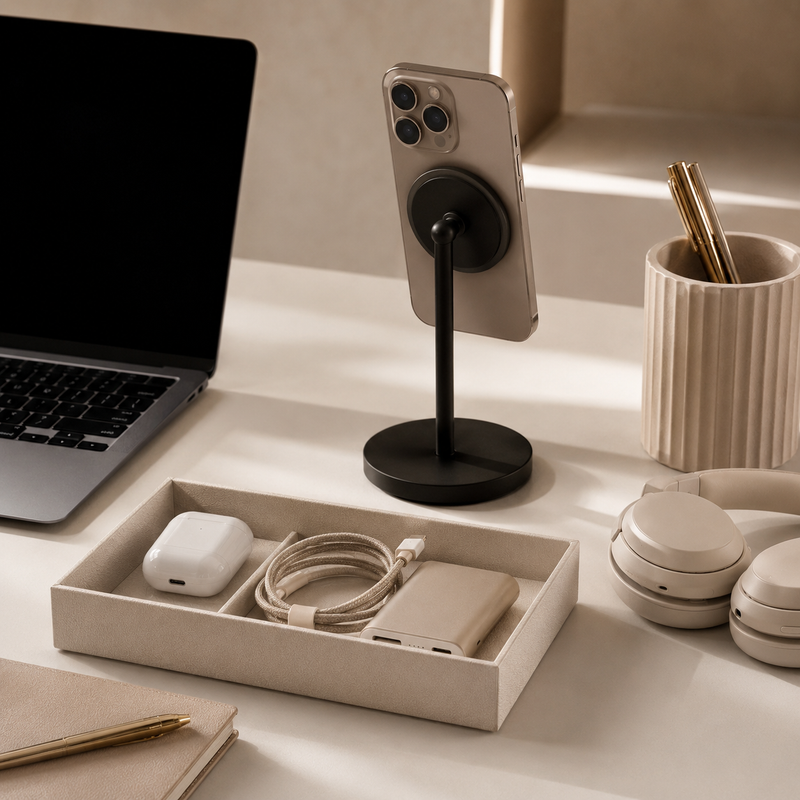 Tech&Accessories
