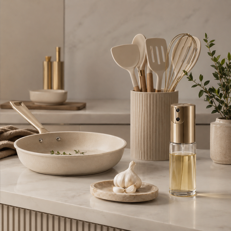 Kitchen Essentials