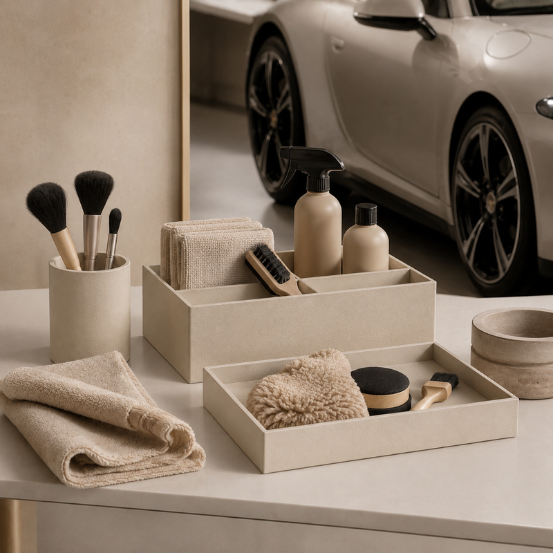 Car Care&Accessories