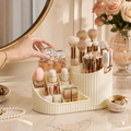360° Rotating Vanity Organizer