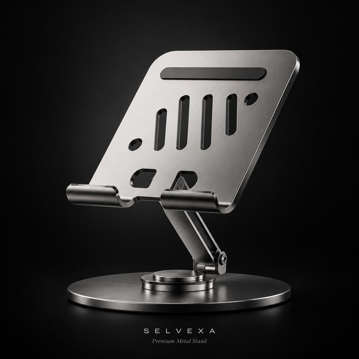 360° Adjustable Phone & Tablet Stand