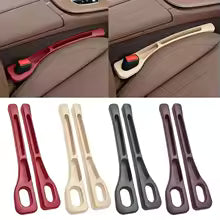 Premium Car Seat Gap Organizer | Leakproof Storage Box