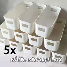 Premium Under Sink Organizer | Adjustable 2-Tier Storage Rack