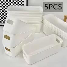 Premium Under Sink Organizer | Adjustable 2-Tier Storage Rack