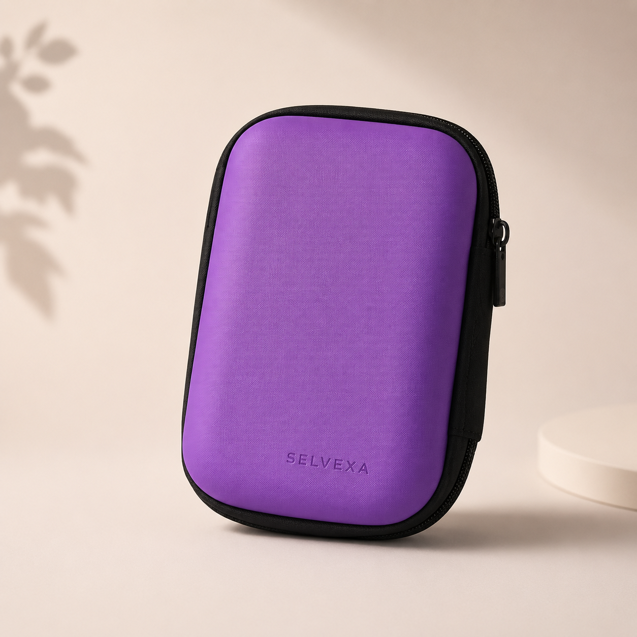 Travel Tech Organizer Pouch