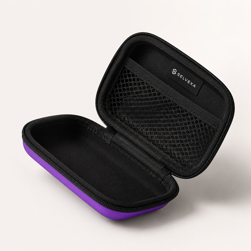 Travel Tech Organizer Pouch